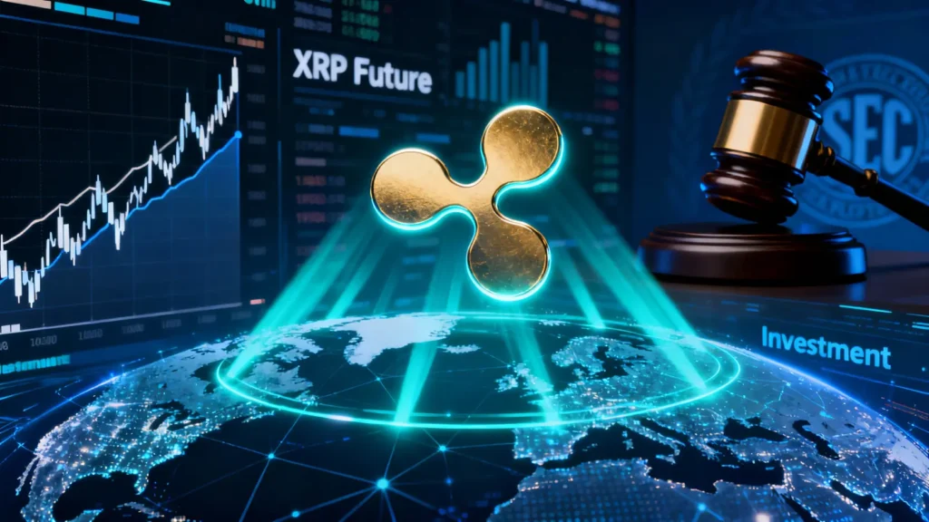 瑞波幣前景深度分析:XRP還能投資嗎?一篇看懂SEC官司、優缺點與未來發展 瑞波幣前景深度分析:XRP還能投資嗎?一篇看懂SEC官司、優缺點與未來發展