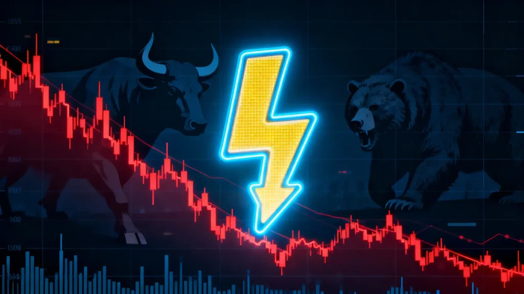 搞懂熔斷機制英文(Circuit Breaker),停牌、牛熊市等10大美股術語全攻略 搞懂熔斷機制英文(Circuit Breaker),停牌、牛熊市等10大美股術語全攻略