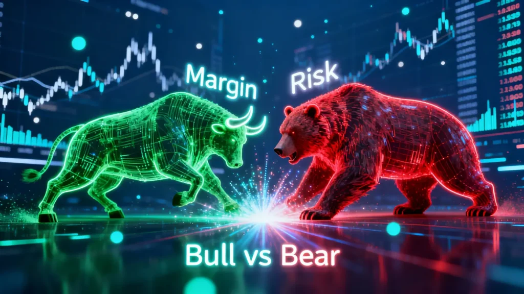 何謂買空賣空?一篇看懂融資融券、信用交易與操作風險 何謂買空賣空?一篇看懂融資融券、信用交易與操作風險