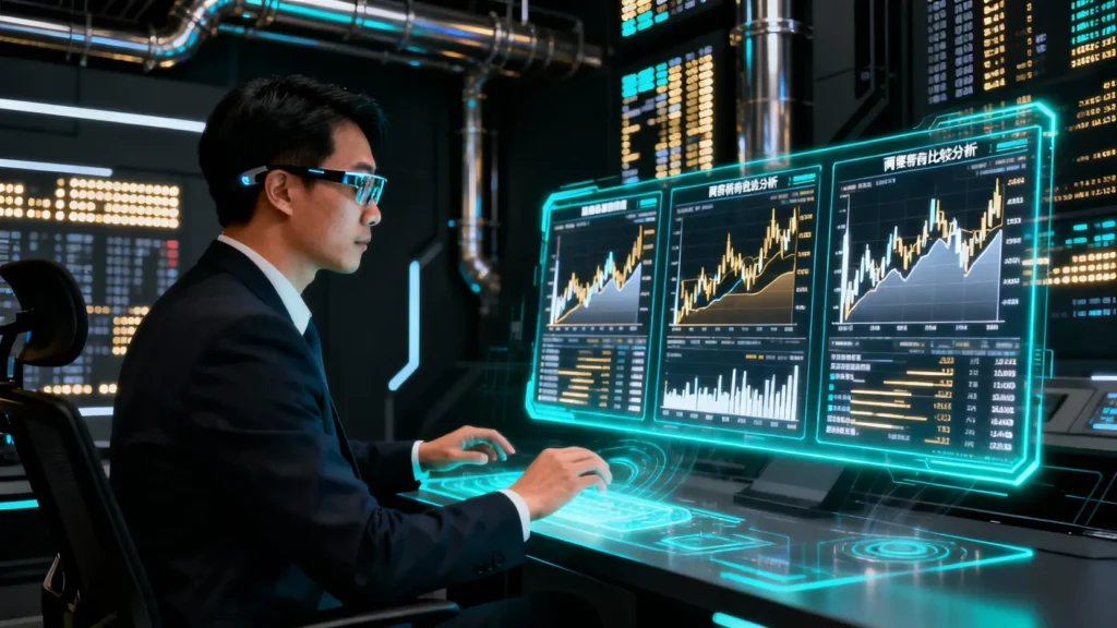 【券商造市比較】元大/凱基/元富權證造市規則大解析,選對券商最關鍵! 【券商造市比較】元大/凱基/元富權證造市規則大解析,選對券商最關鍵!