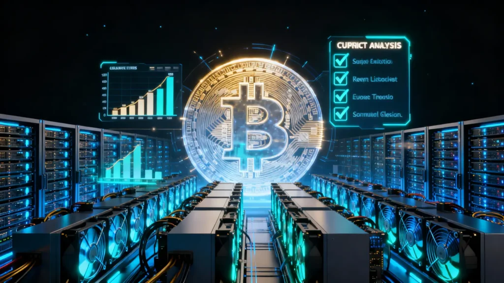 挖礦託管終極指南:礦機託管費用全解析與最佳礦場選擇5大關鍵 挖礦託管終極指南:礦機託管費用全解析與最佳礦場選擇5大關鍵