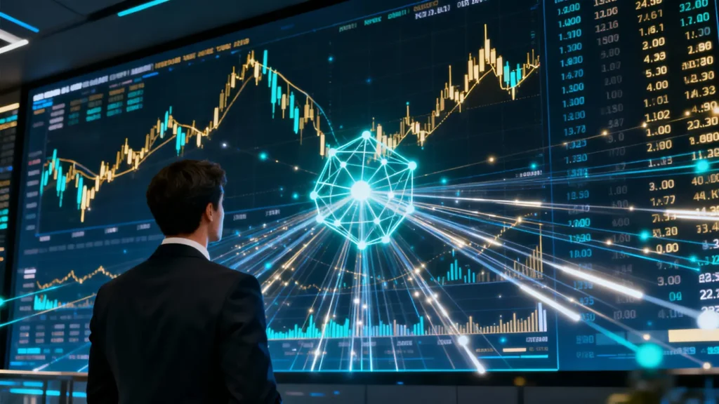 期貨造市者解密:從群益、凱基看懂造市獎勵與交易策略 期貨造市者解密:從群益、凱基看懂造市獎勵與交易策略