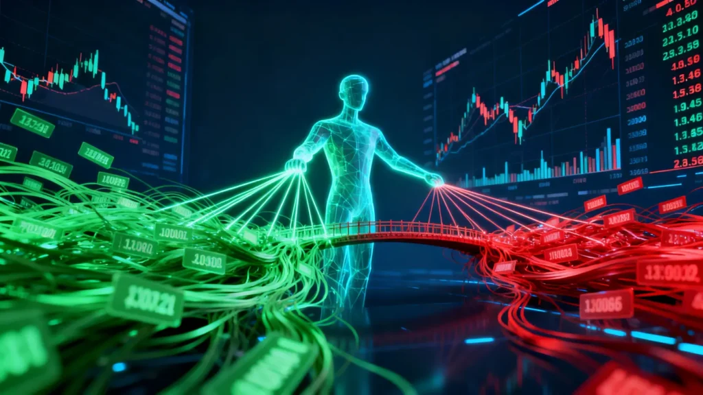 做市商是什麼?一篇看懂造市者如何影響股市流動性與你的交易成本 做市商是什麼?一篇看懂造市者如何影響股市流動性與你的交易成本