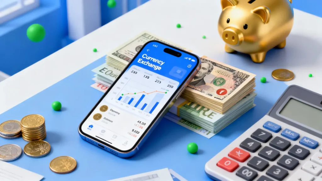 【換匯推薦】5家銀行匯率比較總整理!一篇搞懂現金/即期匯率差別 【換匯推薦】5家銀行匯率比較總整理!一篇搞懂現金/即期匯率差別