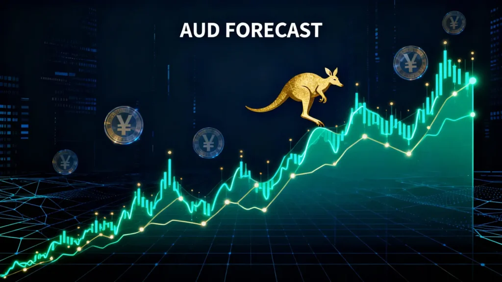 澳幣匯率走勢圖全解析:掌握5大關鍵因素,看懂2026澳元未來趨勢 澳幣匯率走勢圖全解析:掌握5大關鍵因素,看懂2026澳元未來趨勢