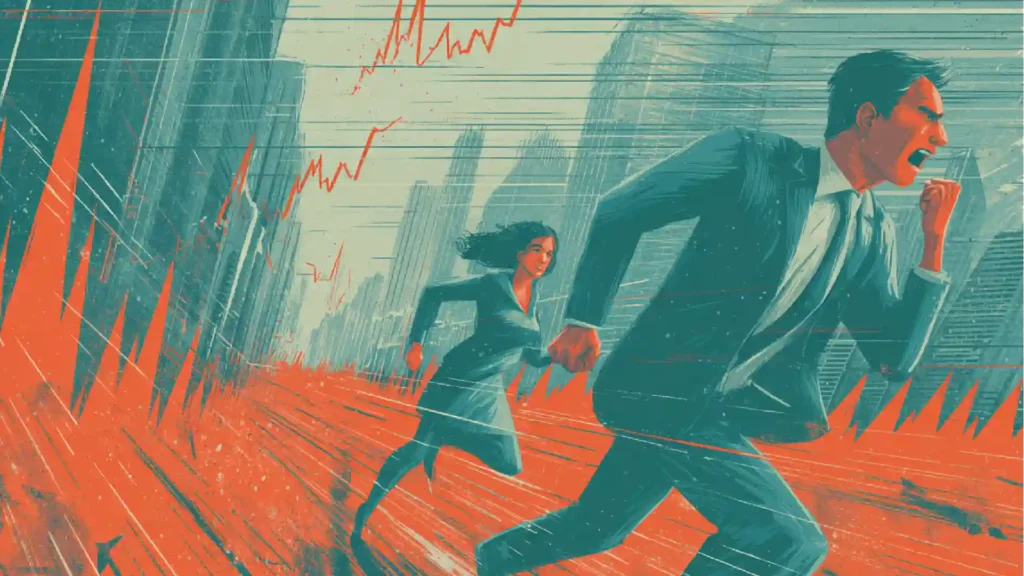 【股票放空教學】如何放空股票?融券/借券條件、流程與風險一篇搞懂 【股票放空教學】如何放空股票?融券/借券條件、流程與風險一篇搞懂