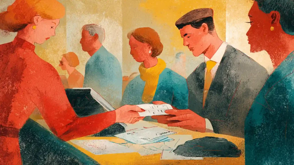 【國際匯款教學】如何匯款到國外?5步驟搞懂銀行臨櫃流程、手續費與所需資料 【國際匯款教學】如何匯款到國外?5步驟搞懂銀行臨櫃流程、手續費與所需資料