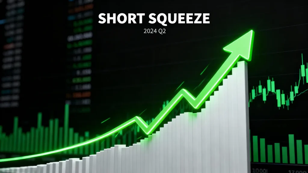 融券回補是什麼?一篇搞懂空單回補意思、操作教學與軋空風險 融券回補是什麼?一篇搞懂空單回補意思、操作教學與軋空風險