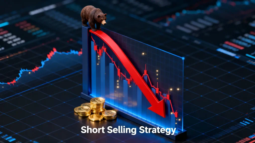 【股票放空教學】如何放空股票?融券/借券條件、流程與風險一篇搞懂 【股票放空教學】如何放空股票?融券/借券條件、流程與風險一篇搞懂