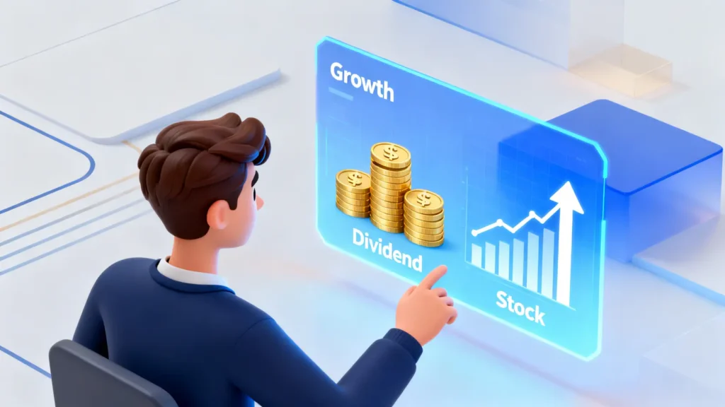 股票股利是什麼?一次搞懂除權息意思、配股配息差別與現金增資 股票股利是什麼?一次搞懂除權息意思、配股配息差別與現金增資