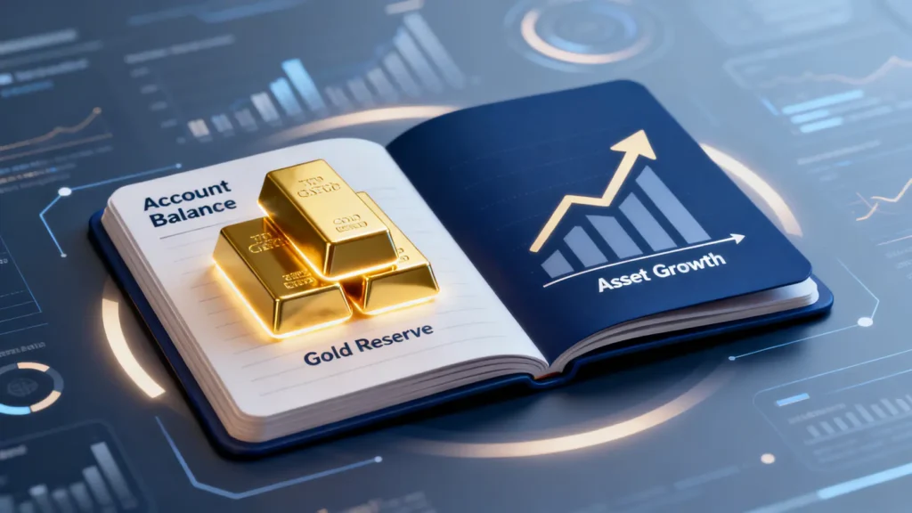 台銀黃金存摺開戶教學:5步驟搞懂怎麼買賣、手續費與優缺點 台銀黃金存摺開戶教學:5步驟搞懂怎麼買賣、手續費與優缺點