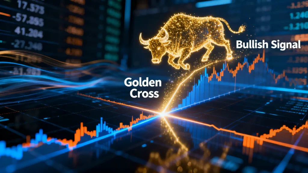 KD黃金交叉終極指南:5步驟教你用KD低檔黃金交叉選出潛力股 KD黃金交叉終極指南:5步驟教你用KD低檔黃金交叉選出潛力股