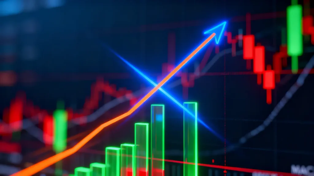 MACD指標是什麼?新手教學:一篇搞懂快慢線、柱狀體用法與黃金交叉訊號 MACD指標是什麼?新手教學:一篇搞懂快慢線、柱狀體用法與黃金交叉訊號