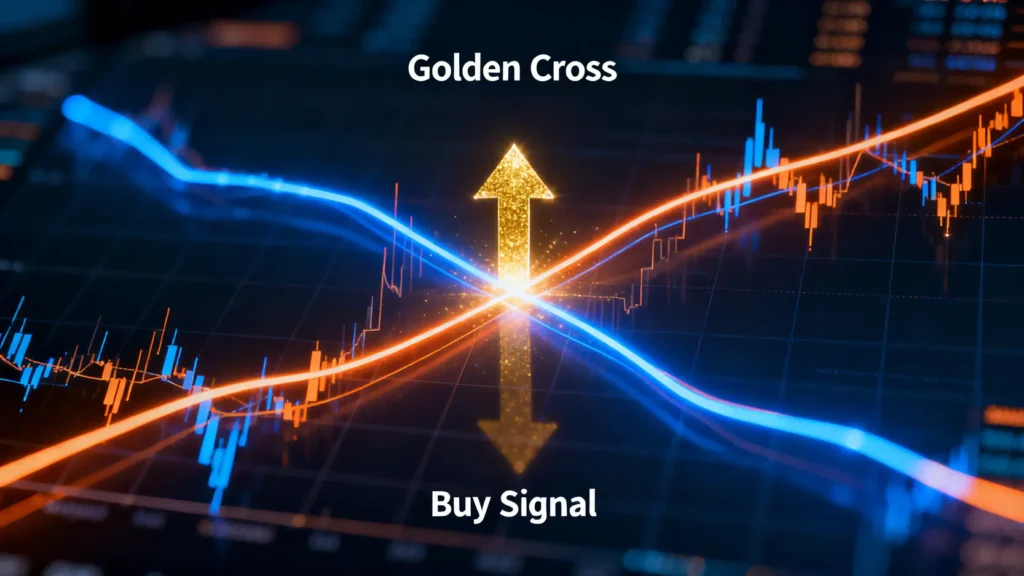 KD指標教學|新手指南:從K值D值意義到黃金交叉,5步驟看懂買賣訊號 KD指標教學|新手指南:從K值D值意義到黃金交叉,5步驟看懂買賣訊號