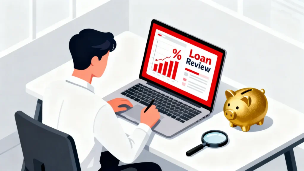 樂天信貸好過嗎?一篇看懂利率、申請條件與PTT評價(2026最新) 樂天信貸好過嗎?一篇看懂利率、申請條件與PTT評價(2026最新)