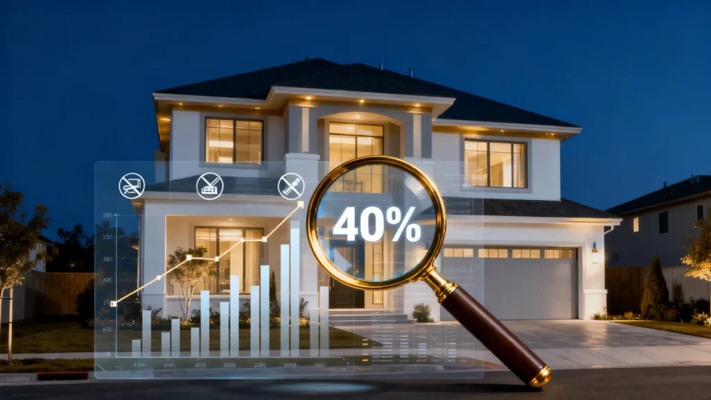 豪宅貸款成數一篇搞懂:央行最新規範與高價住宅限制全攻略 豪宅貸款成數一篇搞懂:央行最新規範與高價住宅限制全攻略