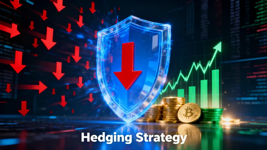 股票如何避險?一文看懂股票對沖工具與股票期貨對沖策略 股票如何避險?一文看懂股票對沖工具與股票期貨對沖策略