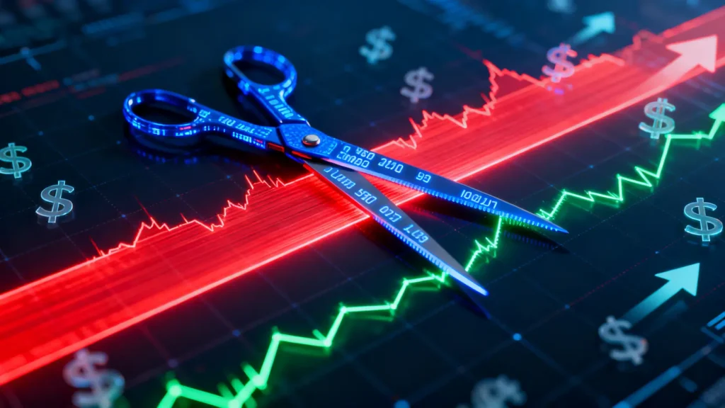 IG Market點差分析:交易成本殺手?與銀行、券商費用優劣全揭露 IG Market點差分析:交易成本殺手?與銀行、券商費用優劣全揭露