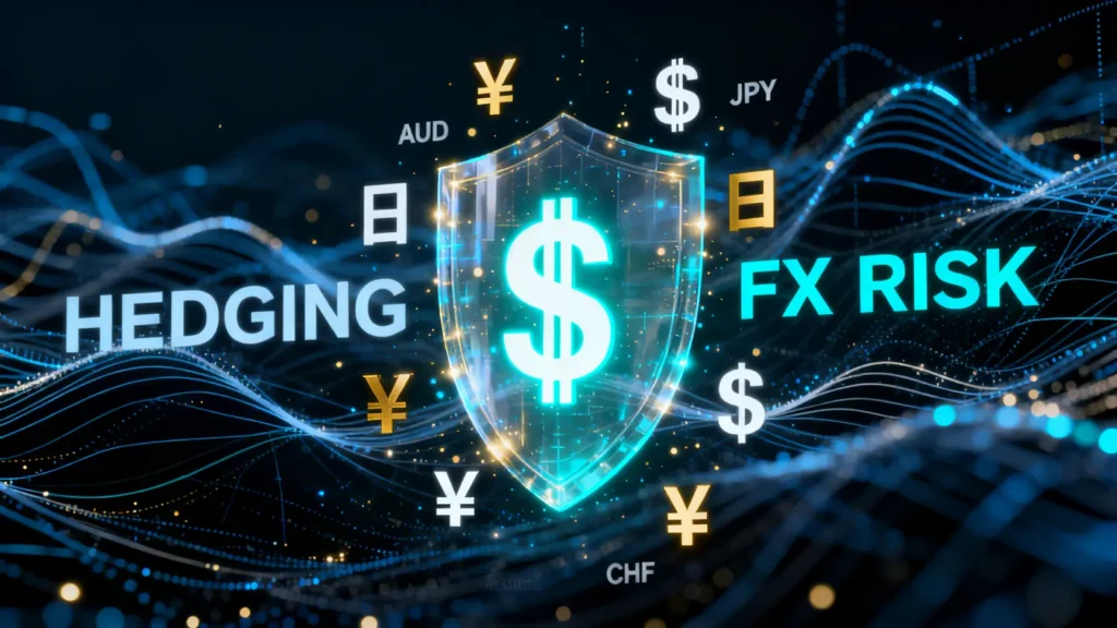 美元對沖意思全解析:5大避險貨幣與澳幣對沖操作一篇搞懂 美元對沖意思全解析:5大避險貨幣與澳幣對沖操作一篇搞懂