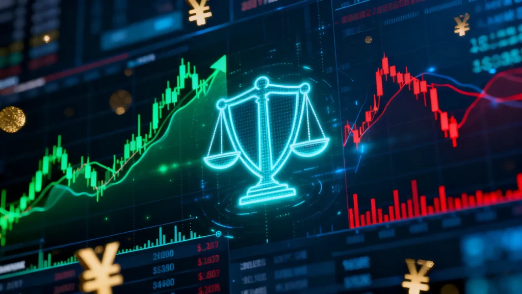 對沖交易全攻略:股票、期貨、外匯對沖策略與實戰範例 對沖交易全攻略:股票、期貨、外匯對沖策略與實戰範例