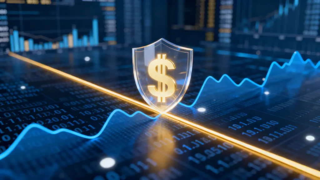 「基金對沖」是什麼?美元對沖基金新手指南,以摩根基金為例全解析 「基金對沖」是什麼?美元對沖基金新手指南,以摩根基金為例全解析