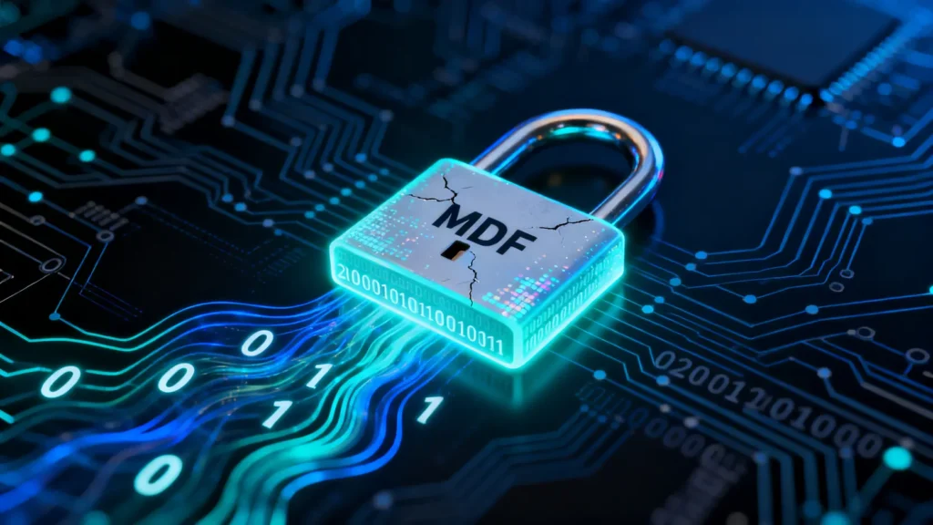 MD5是什麼?一篇搞懂MD5加密原理、安全性與3款線上加密工具推薦 MD5是什麼?一篇搞懂MD5加密原理、安全性與3款線上加密工具推薦