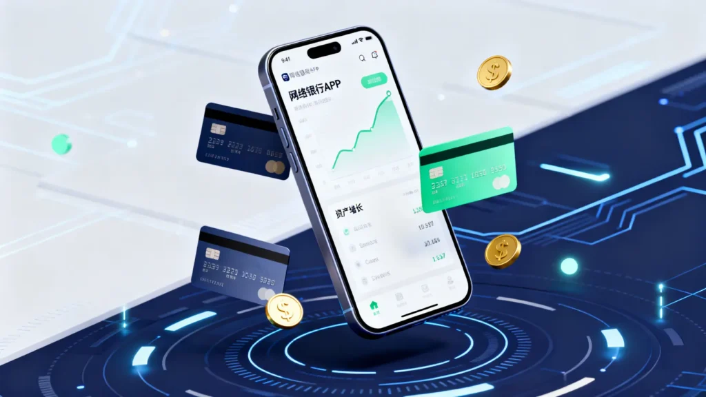 2026網路銀行推薦:富邦vs台銀實測,15家數位帳戶利率與APP功能比較 2026網路銀行推薦:富邦vs台銀實測,15家數位帳戶利率與APP功能比較