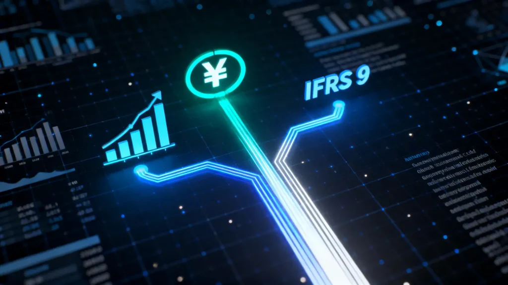 金融資產是什麼?一篇搞懂IFRS 9三大分類、定義與會計處理 金融資產是什麼?一篇搞懂IFRS 9三大分類、定義與會計處理