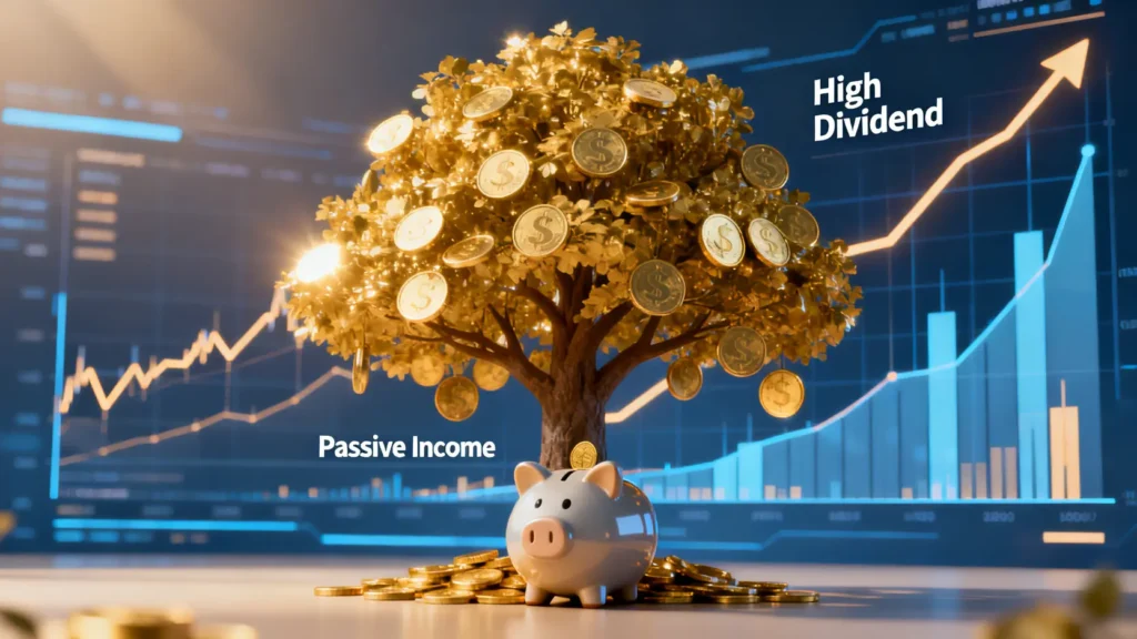 【2026金融股推薦】15檔高股息存股清單!配息、殖利率、選股教學一次看 【2026金融股推薦】15檔高股息存股清單!配息、殖利率、選股教學一次看