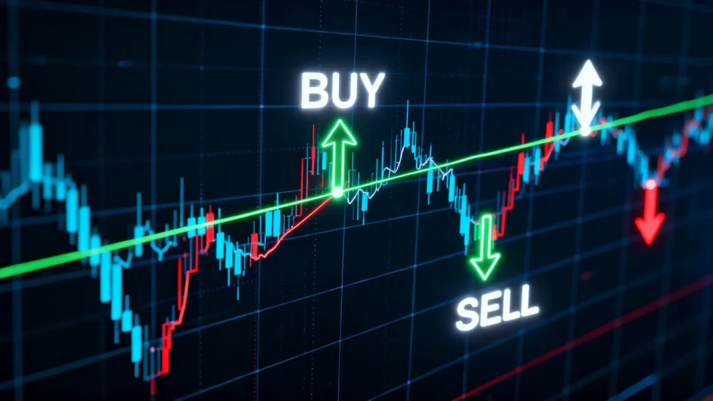 葛蘭碧八大法則圖解教學:8大買賣訊號讓你秒懂均線秘密 葛蘭碧八大法則圖解教學:8大買賣訊號讓你秒懂均線秘密