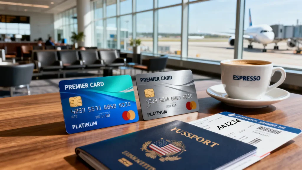 渣打優先理財信用卡值得辦嗎?5大權益與高階信用卡比較分析 渣打優先理財信用卡值得辦嗎?5大權益與高階信用卡比較分析