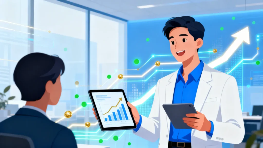 財務顧問完全指南:從工作內容、收費標準到如何找到對的人,一篇搞定! 財務顧問完全指南:從工作內容、收費標準到如何找到對的人,一篇搞定!