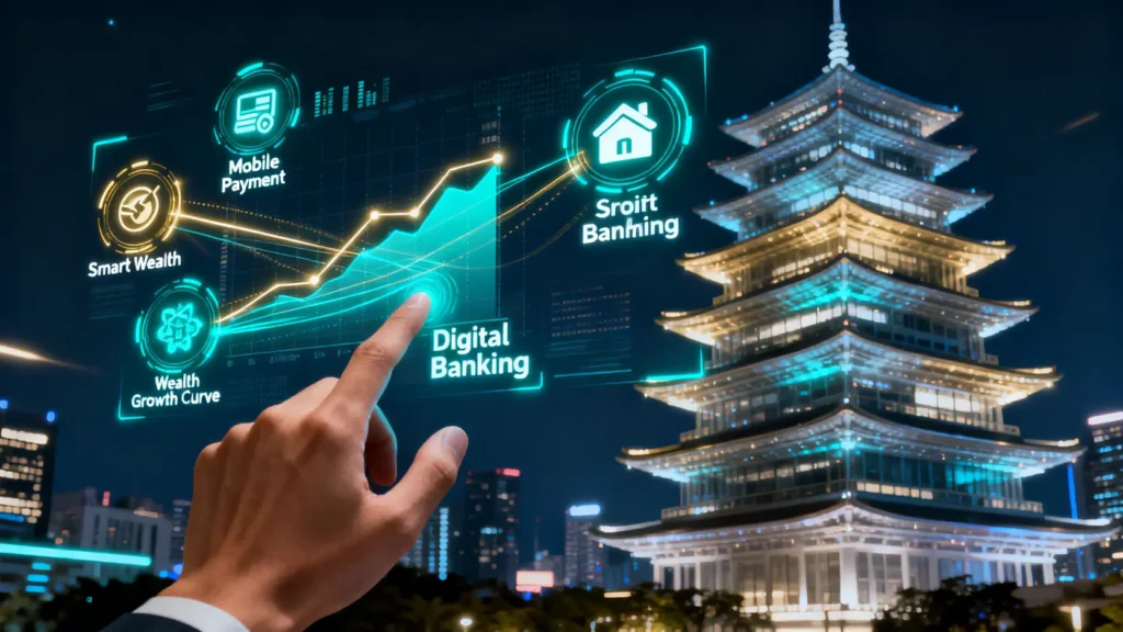 Fintech金融科技是什麼？10大應用案例、台灣趨勢與證照完全指南