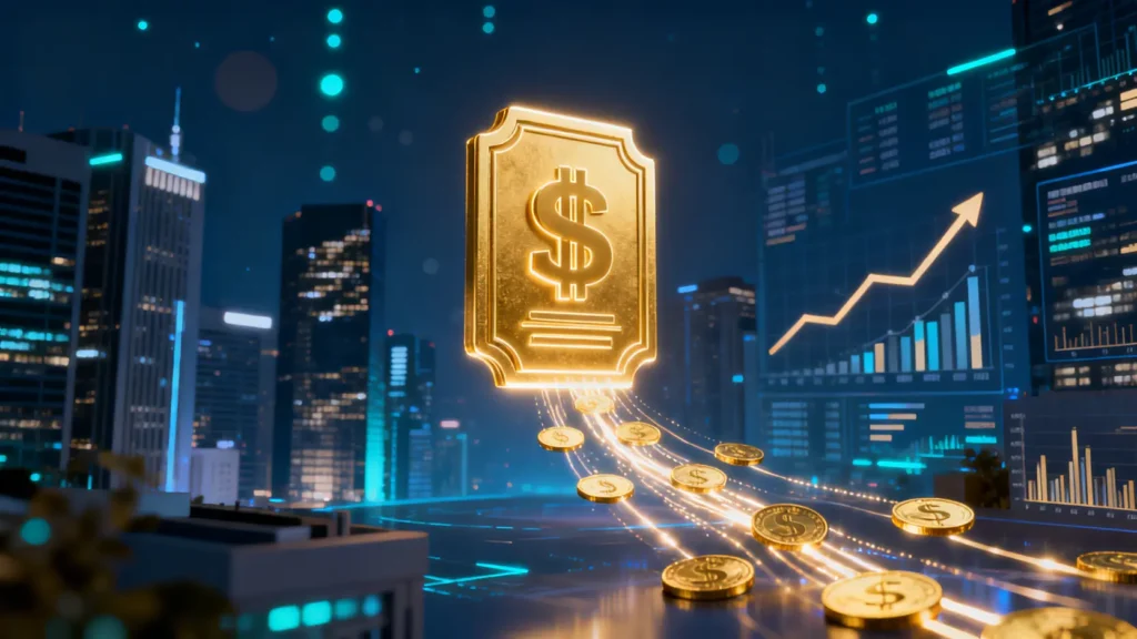 【金融債券ETF推薦】精選5檔熱門金融債ETF優缺點、配息與成分股全解析！