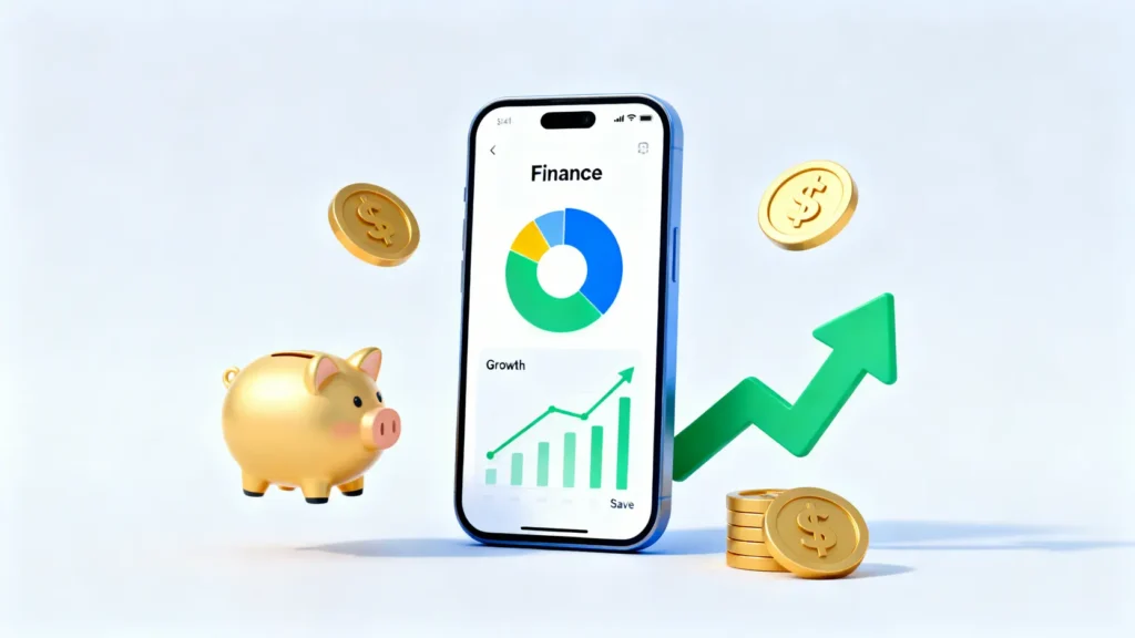 【理財App推薦】15款記帳/存錢/投資App最強比較指南(iOS/Android) 【理財App推薦】15款記帳/存錢/投資App最強比較指南(iOS/Android)