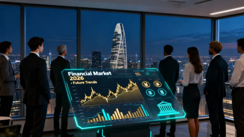 2026台灣金融業全攻略:從銀行排名、金控介紹到熱門工作內容一篇搞懂 2026台灣金融業全攻略:從銀行排名、金控介紹到熱門工作內容一篇搞懂