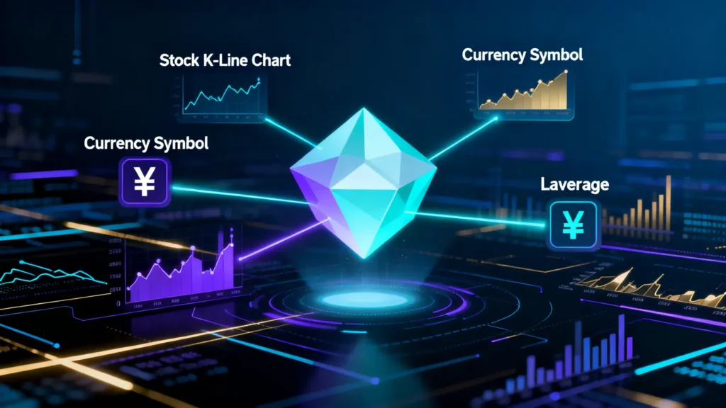 衍生性金融商品是什麼？從定義、4大種類到風險評估的全面指南