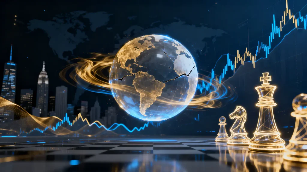 國際金融情勢懶人包:秒懂經濟泡沫化定義、金融戰爭與全球金融中心排行 國際金融情勢懶人包:秒懂經濟泡沫化定義、金融戰爭與全球金融中心排行