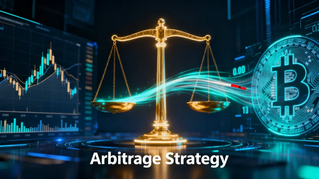 套利是什麼?一篇看懂無風險套利原理、5大策略與實際陷阱 套利是什麼?一篇看懂無風險套利原理、5大策略與實際陷阱