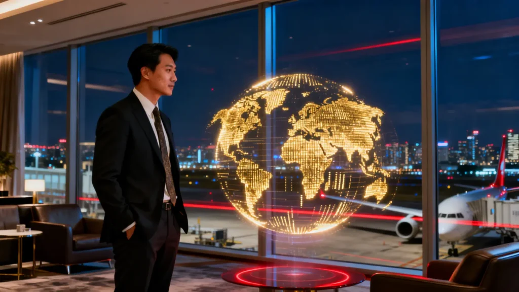 滙豐卓越理財門檻要300萬?一篇看懂最新VIP資格、5大優惠與全球禮遇 滙豐卓越理財門檻要300萬?一篇看懂最新VIP資格、5大優惠與全球禮遇