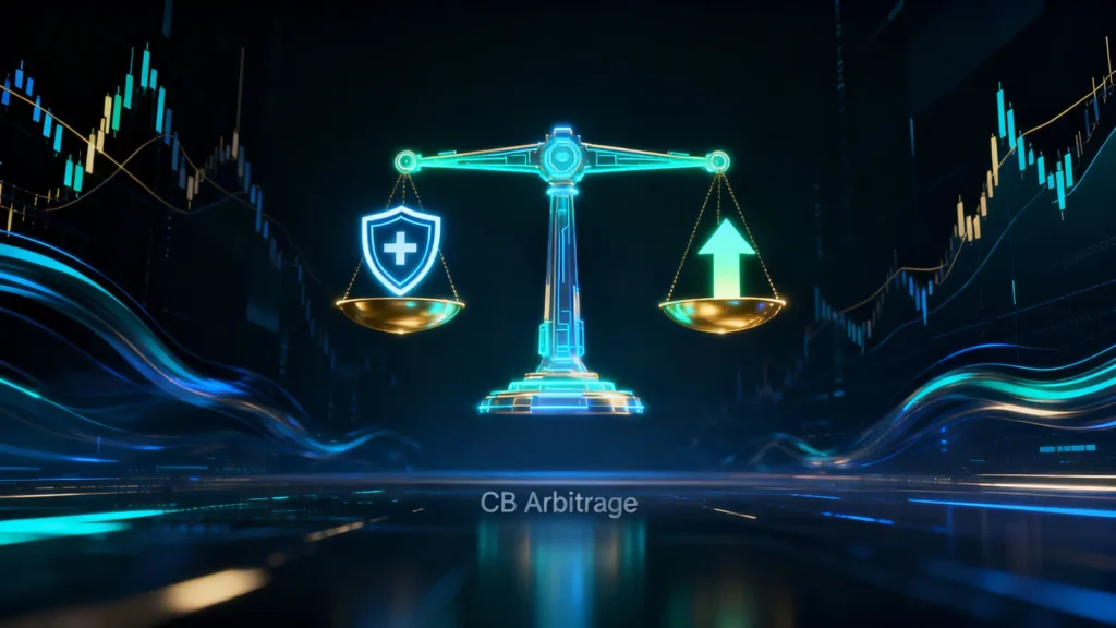 可轉債套利教學:5步驟學會CB套利計算與風險控管 可轉債套利教學:5步驟學會CB套利計算與風險控管