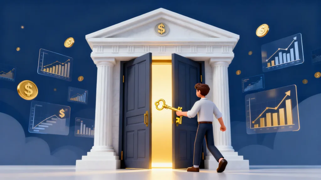 金融基測是什麼?FIT考試科目、報名、銀行招考準備全攻略 金融基測是什麼?FIT考試科目、報名、銀行招考準備全攻略