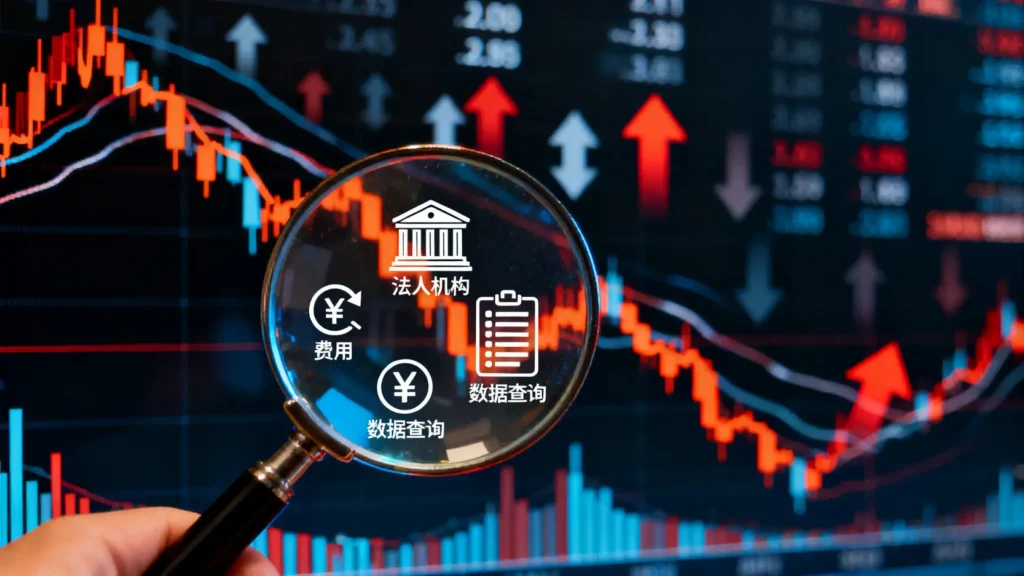 借券賣出是什麼?條件、費用、餘額查詢全攻略,看懂法人動向 借券賣出是什麼?條件、費用、餘額查詢全攻略,看懂法人動向