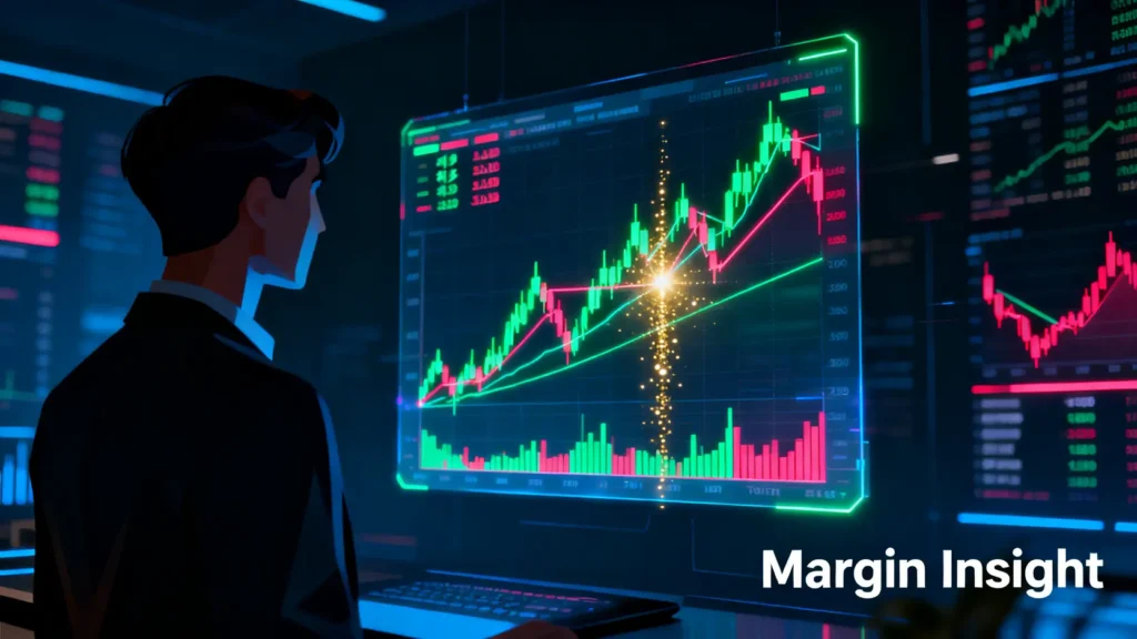 融資餘額查詢終極指南:5步驟看懂大盤與個股融資增減的秘密訊號 融資餘額查詢終極指南:5步驟看懂大盤與個股融資增減的秘密訊號