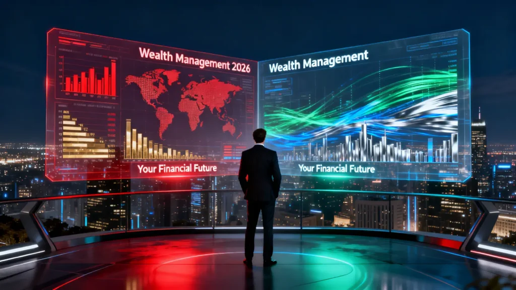 【2026財富管理指南】滙豐卓越理財vs渣打優先理財,高資產客戶該選誰?(門檻、優惠、服務完整比較) 【2026財富管理指南】滙豐卓越理財vs渣打優先理財,高資產客戶該選誰?(門檻、優惠、服務完整比較)