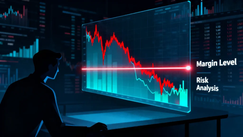 股票融資風險全解析:計算維持率、避免斷頭的自救指南 股票融資風險全解析:計算維持率、避免斷頭的自救指南