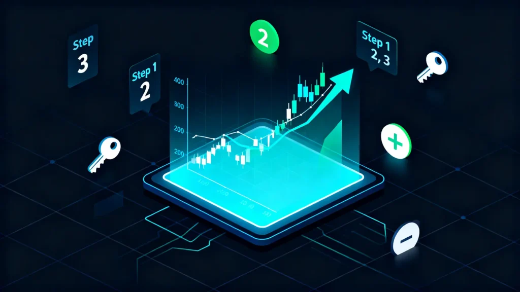 融資當沖教學:5步驟搞懂資券當沖條件、優缺點與開戶資格 融資當沖教學:5步驟搞懂資券當沖條件、優缺點與開戶資格