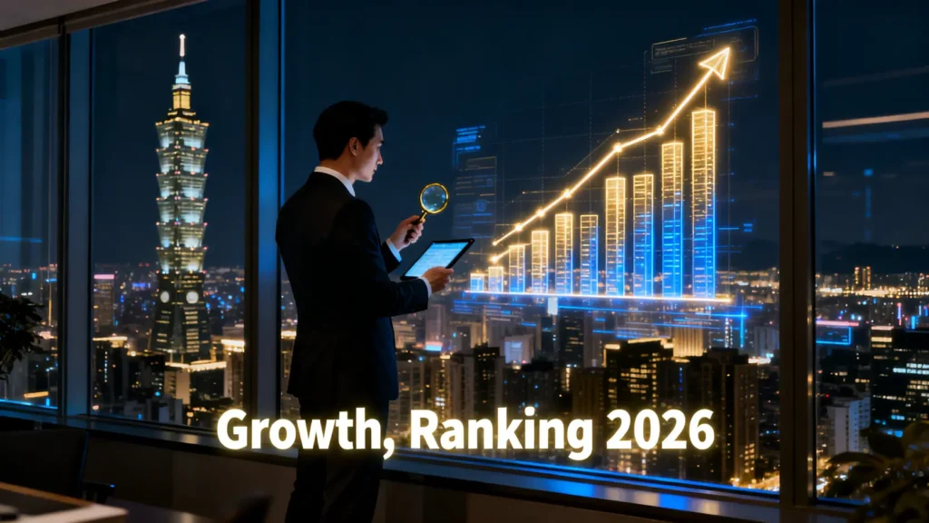 【投信公司怎麼選】2026台灣投信公司排名TOP10,5大指標選對基金公司! 【投信公司怎麼選】2026台灣投信公司排名TOP10,5大指標選對基金公司!