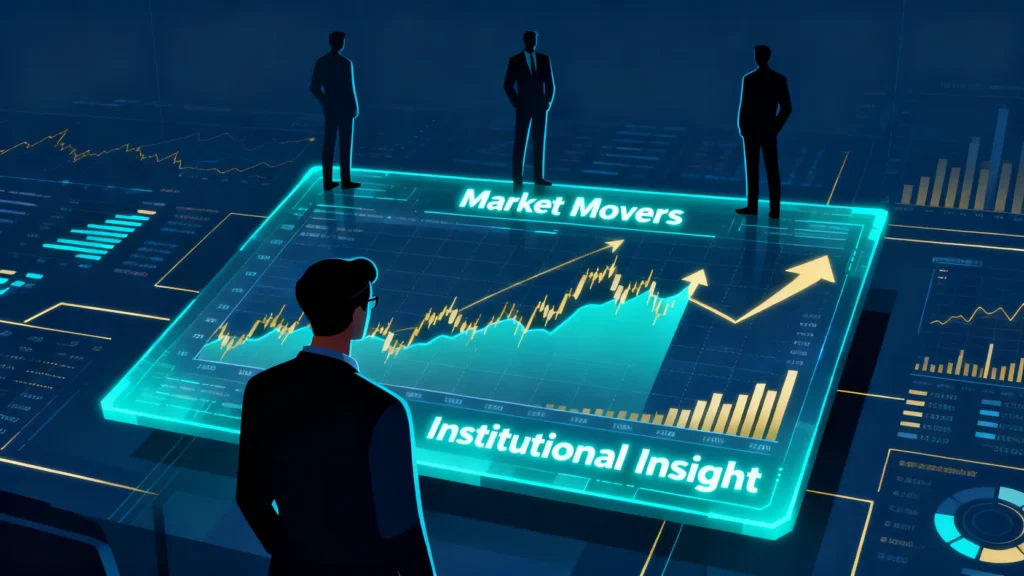 三大法人是誰?5分鐘看懂法人買賣超與籌碼分析,抓準主力動向! 三大法人是誰?5分鐘看懂法人買賣超與籌碼分析,抓準主力動向!