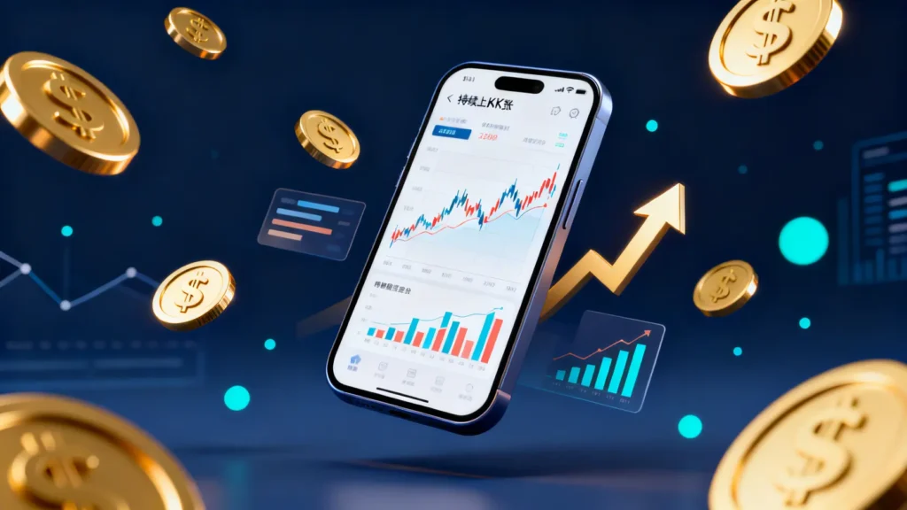 【中信投信基金全攻略】PTT評價、熱門ETF績效與申購流程一次看 【中信投信基金全攻略】PTT評價、熱門ETF績效與申購流程一次看